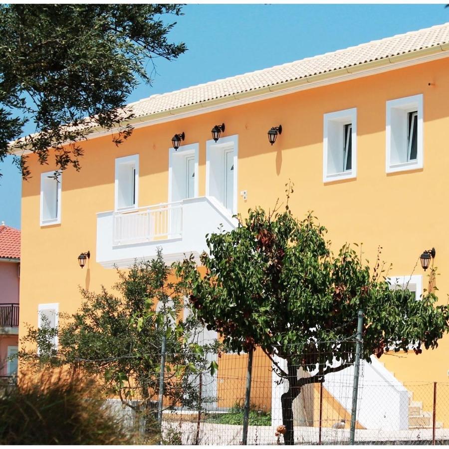 Appartement Retreat In Drosia - For 3